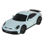 Auto na diaľkové ovládanie 1:24 Porsche 911 Dakar Mint RASTAR